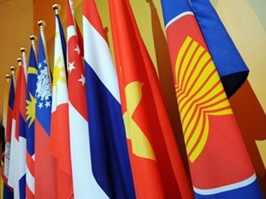  Dấu mốc quan trọng trong quan hệ ASEAN - Hàn Quốc.