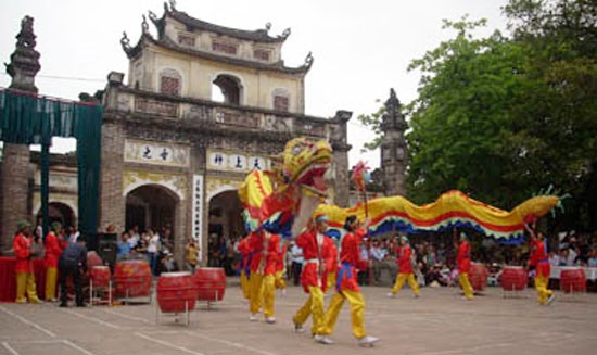 Hà Nội bảo tồn bền vững nghệ thuật hát, múa Ải Lao (26/1/2016)