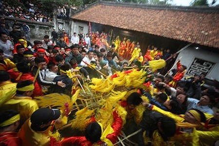 Đừng để tâm linh bị biến tướng (25/2/2016)