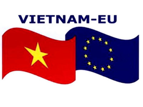 EU hỗ trợ Việt Nam phát triển bền vững (22/2/2016)