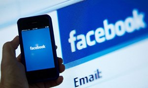 Việt Nam có khoảng gần 30 triệu người sử dụng facebook.