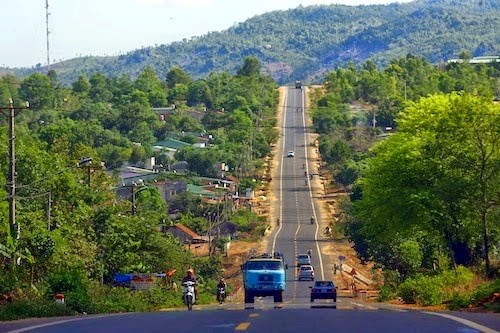 Bạn hữu đường xa (12/5/2016)