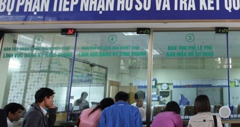 PAPI 2016: Tham nhũng vặt vẫn nổi cộm (5/4/2017)