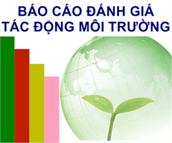 Vì sao Báo cáo đánh giá tác động môi trường bị xem nhẹ (8/2/2018)