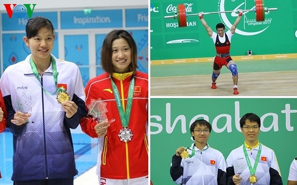 Thể thao Việt Nam năm 2018: Trọng tâm ASIAD với mục tiêu 4 đến 5 Huy chương vàng (25/2/2018)