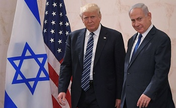 Netanyahu và Trump: Cuộc gặp của những người cùng cảnh ngộ (5/3/2018)