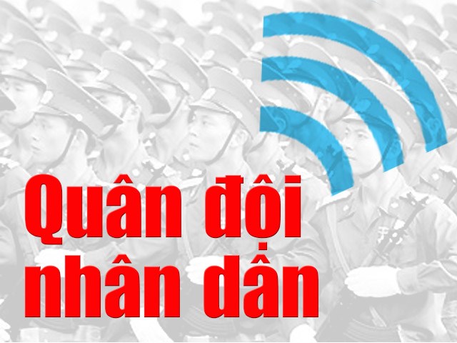 Quân đội nhân dân 06h30 ngày 11/12/2014: Giữ vững niềm tin chiến thắng