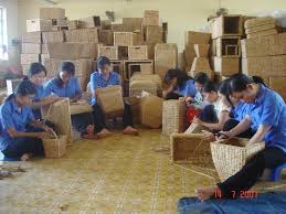 Chính phủ với người dân ngày 17/12/2014: Đào tạo nghề cho lao động nông thôn