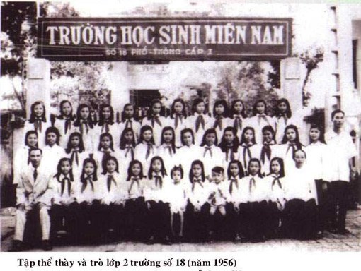 Thời sự chiều ngày 14/12/2014: Mô hình Trường học sinh miền Nam trên đất Bắc là một trong những mô hình giáo dục thành công nhất của nền giáo dục đào tạo cách mạng của nước ta