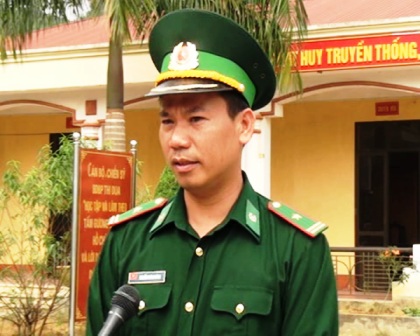 Hồi sinh cho chảo lửa tiền tuyến năm xưa (22/12/2015)