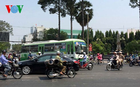 Bạn hữu đường xa (17/3/2016)