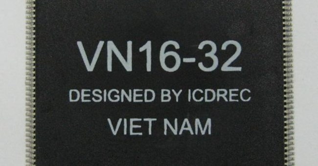 Khoa học và công nghệ ngày 10/10/2014: Lần đầu tiên thương mại hóa chip điện tử 