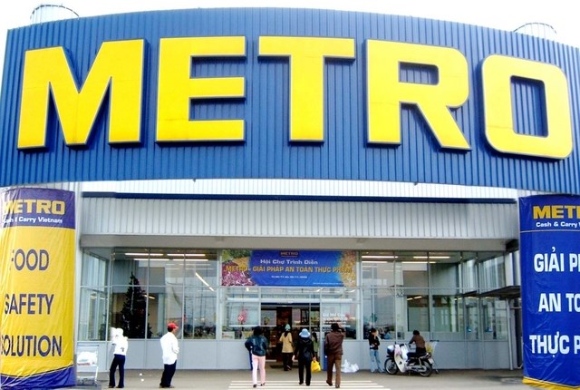 Kinh tế ngày 23/8/2014: Thấy gì sau sự kiện chuỗi bán lẻ của Metro Cash & Carry đổi chủ.