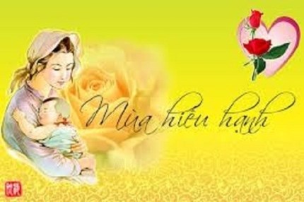 Đời sống tôn giáo ngày 23/8/2014:  Mùa vu lan báo hiếu-nét đẹp văn hóa Việt ở thành phố Hồ Chí Minh