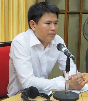 Chuyên gia của bạn ngày 05/5/2014