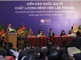 Đến bao giờ các bệnh viện Việt Nam đáp ứng yêu cầu khám chữa bệnh của người dân