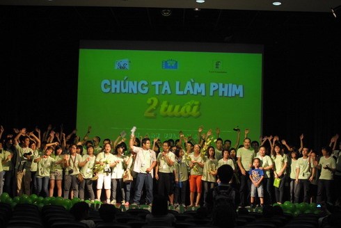 Văn hóa giải trí ngày 05/8/2014: Dự án 