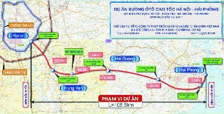 Thời sự sáng ngày 30/8/2014: Phó Thủ tướng Hoàng Trung Hải yêu cầu đảm bảo tiến độ Dự án đường cao tốc Hà Nội - Hải Phòng