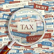 Kinh tế ngày 08/10/2014: Chính sách thuế cho doanh nghiệp