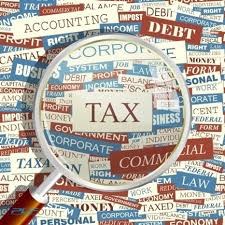 Kinh tế ngày 08/10/2014: Chính sách thuế cho doanh nghiệp