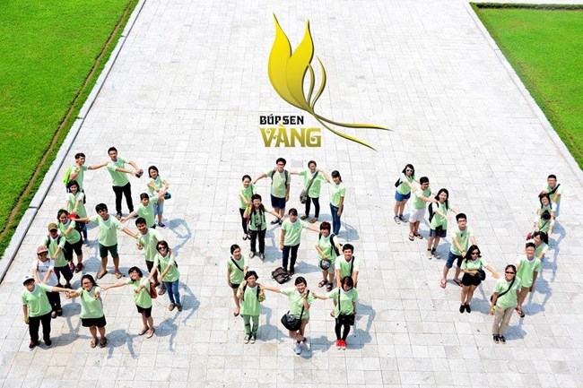 Văn hóa giải trí ngày 31/7/2014: Giải Búp sen vàng 2014: Khơi dậy tình yêu điện ảnh của giới trẻ