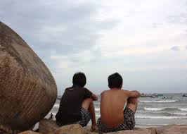Biển đảo Việt Nam ngày 20/7/2014: Nguy cơ mất nghề biển ở các làng chài.