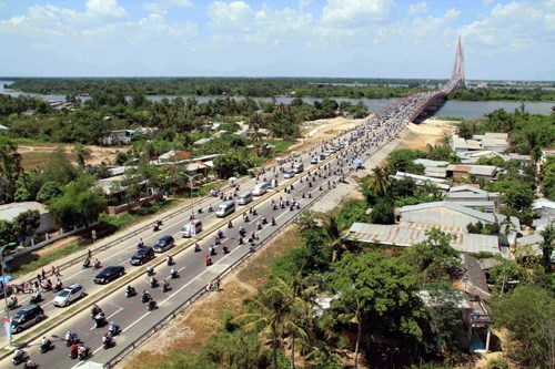 Tạo nguồn nhân lực, ưu tiên phát triển kinh tế vùng và liên vùng