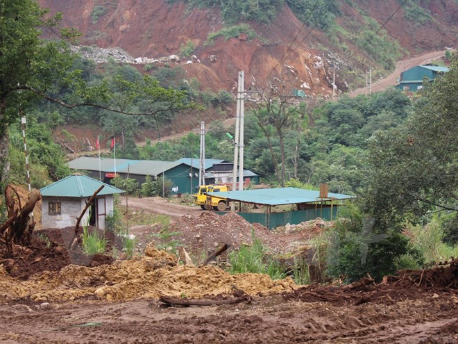 Khai thác khoáng sản ở Hà Giang: Dân thiệt hại và trách nhiệm của quản lý nhà nước