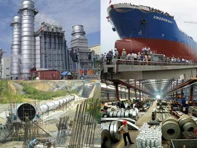 Tiến lên công nghiệp hóa: Lợi thế và sức ép của người đi sau (24/11/2015)