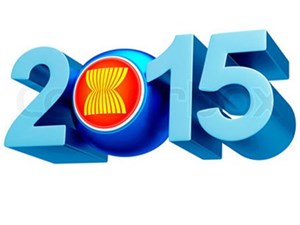 ASEAN đã sẵn sàng cho việc hình thành Cộng đồng vào năm 2015.