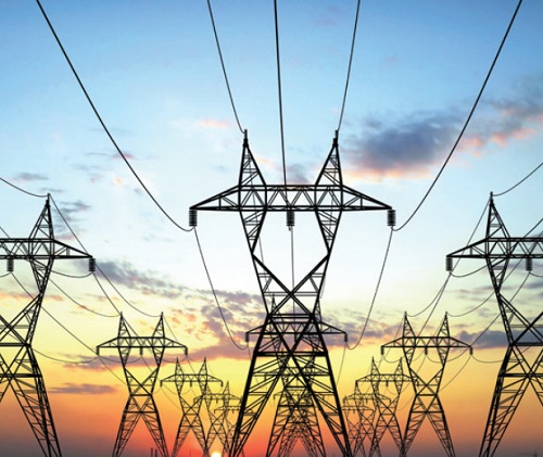 Kinh tế ngày 03/02/2015: Nỗ lực đẩy nhanh tiến độ các công trình truyền tải cấp điện miền Nam.