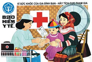 Chính phủ với người dân ngày 13/3/2015: Giải pháp nào thực hiện đúng lộ trình Bảo hiểm y tế toàn dân?