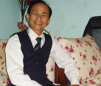 Văn hóa giải trí ngày 20/3/2015: Nguyễn Lân Cường- Người nhạc sĩ già gắn bó với tuổi thơ