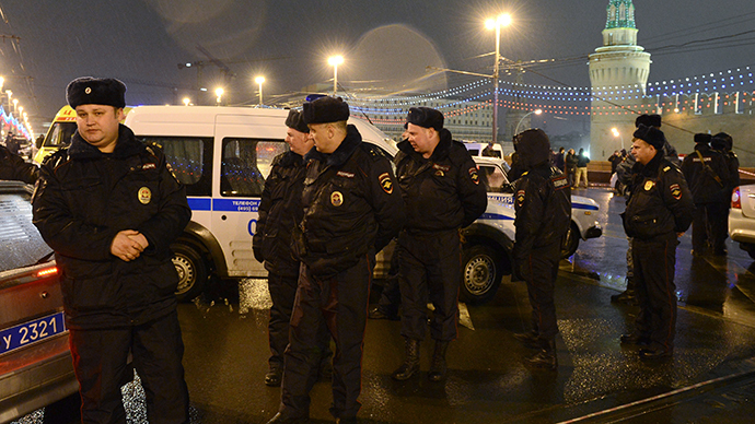 Thế giới 24h ngày 07/03/2015: Nga bắt giữ 2 kẻ tình nghi sát hại chính trị gia Boris Nemtsov