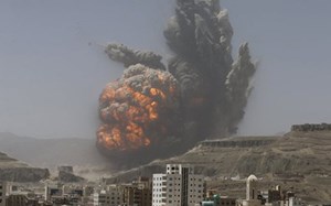 Bước ngoặt trong cuộc xung đột tại Yemen 