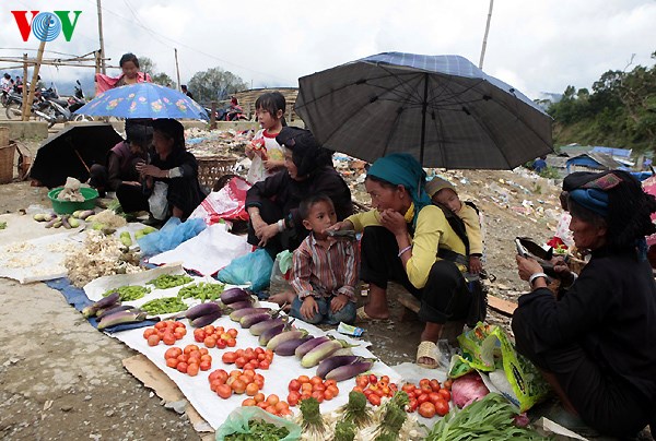 Kinh tế ngày 04/4/2015: Ngân hàng Nhà nước hỗ trợ nguồn vốn phát triển kinh tế xã hội Tây Bắc.