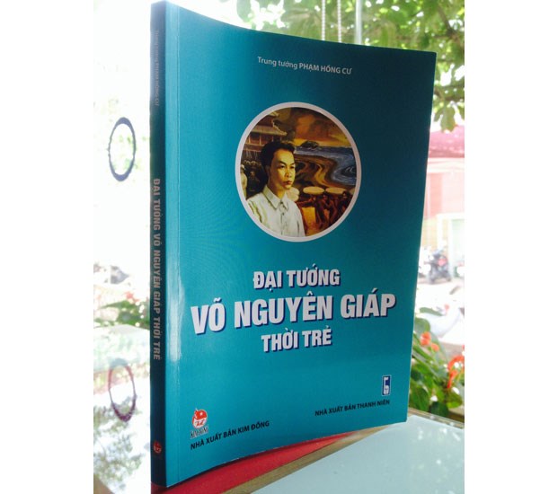 Văn hóa giải trí ngày 07/5/2015: Sách 