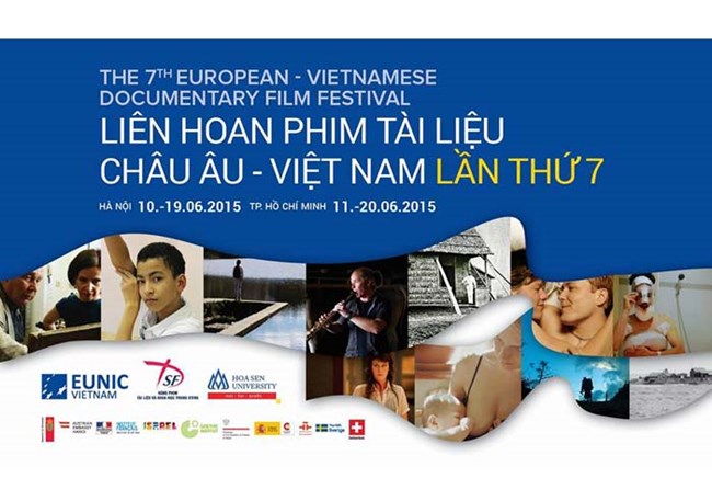 Phim tài liệu: Nhìn người mà ngẫm đến ta. (Văn hóa giải trí cuối tuần ngày 13/6/2015)