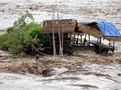 Cần chủ động phòng, chống mưa bão và thiên tai. (Việt Nam trong tuần ngày 27/6/2015)