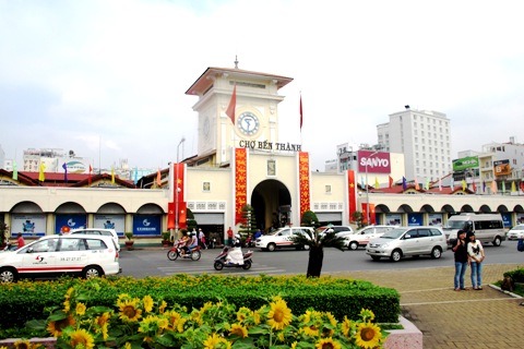 Thành phố Hồ Chí Minh mở rộng đầu tư du lịch tại Nga (Kinh tế ngày 11/7/2015)