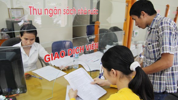 Khuyến nghị giải pháp tăng thu ngân sách 6 tháng cuối năm 2015 (Kinh tế ngày 15/7/2015)