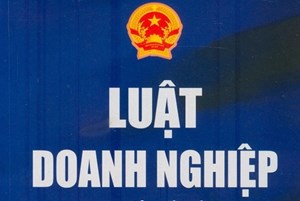 Những điểm mới trong Luật Doanh nghiệp 2014