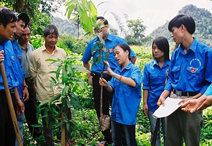 Thời sự đêm ngày 20/7/2015: Thêm 90 trí thức trẻ tình nguyện về các xã vùng sâu vùng xa, tham gia phát triển nông thôn, miền núi