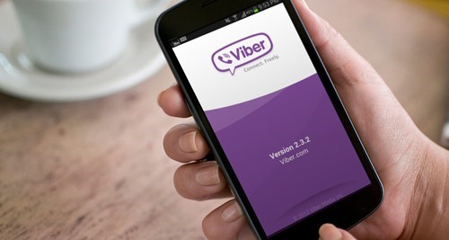 Viber đóng cửa tại Việt Nam ảnh hưởng gì đến người sử dụng. (Thức cùng sự kiện ngày 22/7/2015)