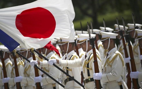 Sách trắng Quốc phòng Nhật Bản và tác động đến an ninh khu vực châu Á.