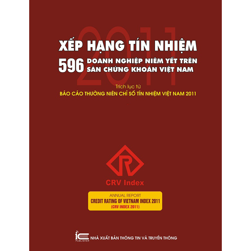 Xếp hạng tín nhiệm doanh nghiệp-bài toán chất lượng. (Kinh tế ngày 25/7/2015)