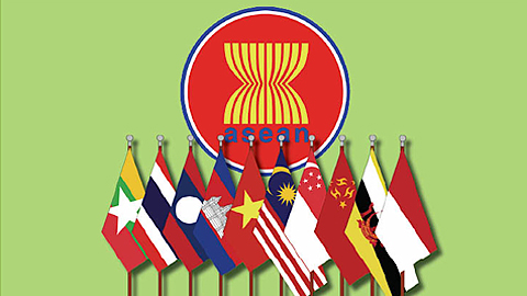 Lào sẵn sàng cho vai trò Chủ tịch ASEAN 2016
