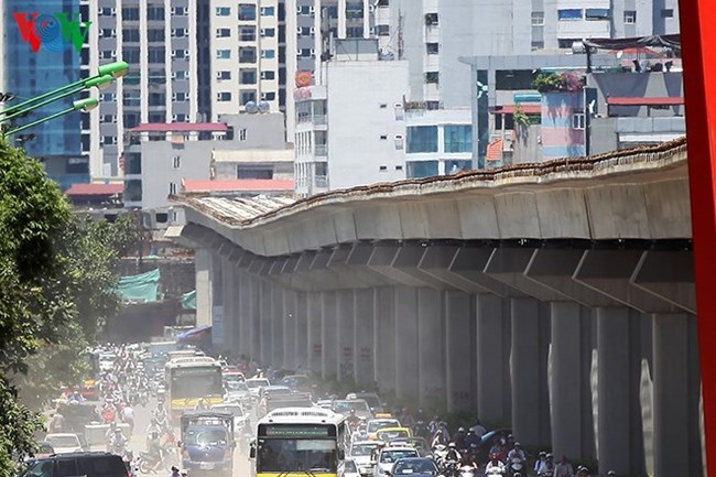 Kiểm soát ô nhiễm ở các thành phố lớn - cơ quan nào chịu trách nhiệm?