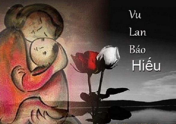 Ai còn Mẹ xin đừng làm Mẹ khóc.