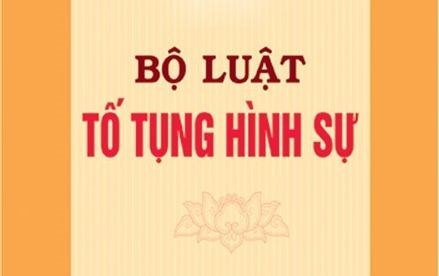 Tăng thêm quyền cho người bào chữa trong Bộ Luật tố tụng hình sự (sửa đổi)